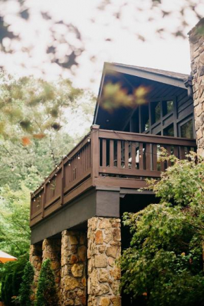 Sylvan Valley Lodge and Cellars